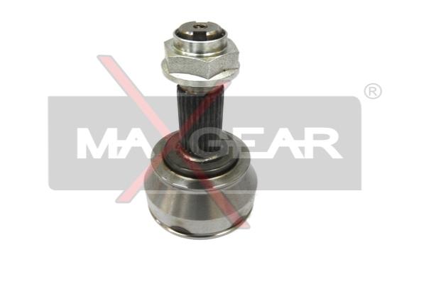 Шарнирный комплект, приводной вал - 49-0284 MAXGEAR