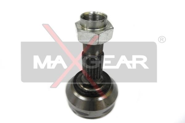 Шарнирный комплект, приводной вал - 49-0289 MAXGEAR