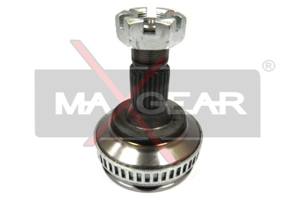 Шарнирный комплект, приводной вал - 49-0290 MAXGEAR