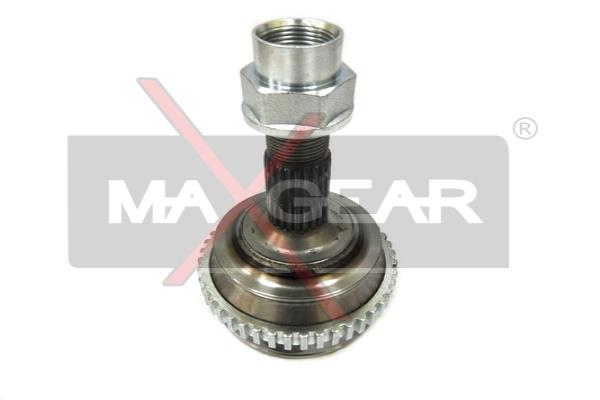 Шарнирный комплект, приводной вал - 49-0293 MAXGEAR