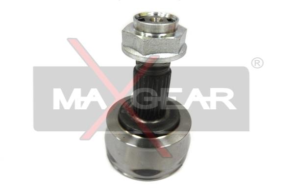 Шарнирный комплект, приводной вал - 49-0294 MAXGEAR