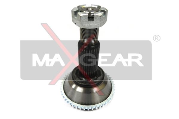 Шарнирный комплект, приводной вал - 49-0295 MAXGEAR