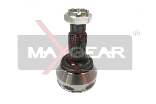 Шарнирный комплект, приводной вал - 49-0296 MAXGEAR