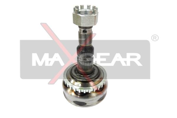 Шарнирный комплект, приводной вал - 49-0298 MAXGEAR
