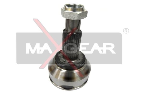 Шарнирный комплект, приводной вал - 49-0300 MAXGEAR