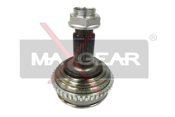 Шарнирный комплект, приводной вал - 49-0337 MAXGEAR