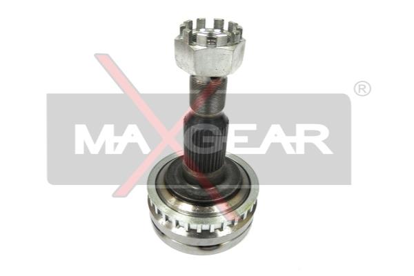 Шарнирный комплект, приводной вал - 49-0341 MAXGEAR