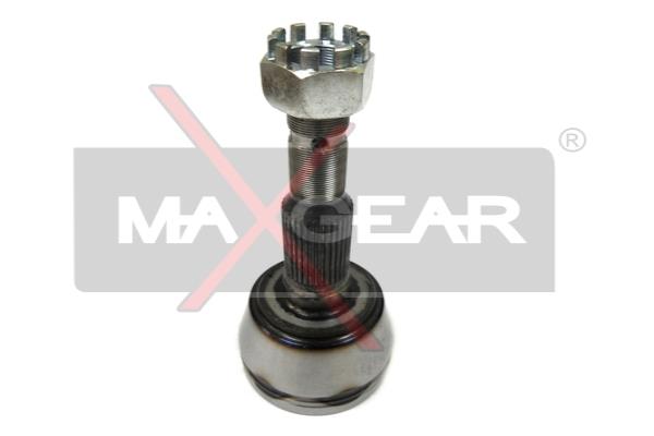 Kit giunti, Semiasse - 49-0342 MAXGEAR