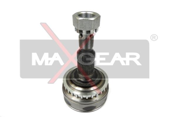Шарнирный комплект, приводной вал - 49-0343 MAXGEAR