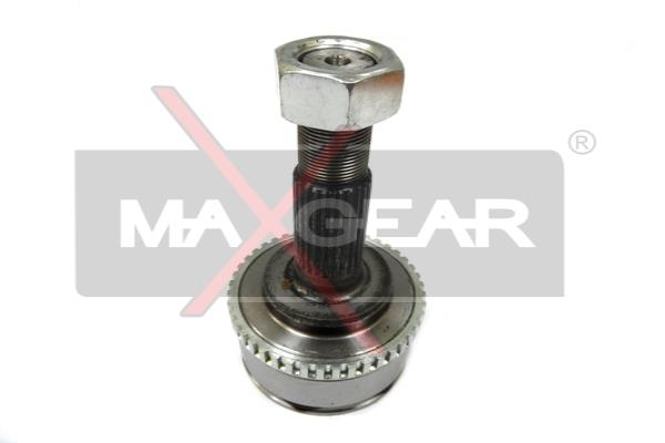 Шарнирный комплект, приводной вал - 49-0344 MAXGEAR