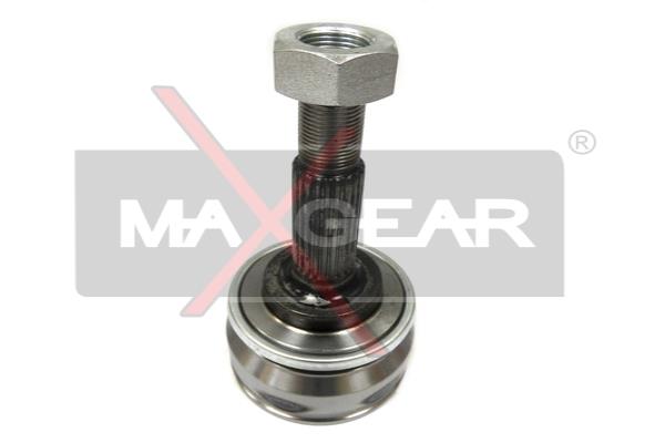 Шарнирный комплект, приводной вал - 49-0346 MAXGEAR