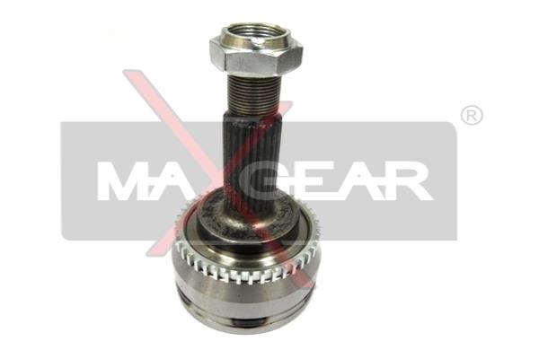 Шарнирный комплект, приводной вал - 49-0348 MAXGEAR