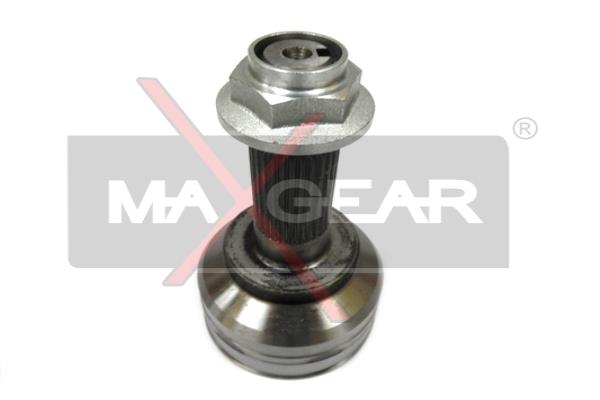 Шарнирный комплект, приводной вал - 49-0350 MAXGEAR
