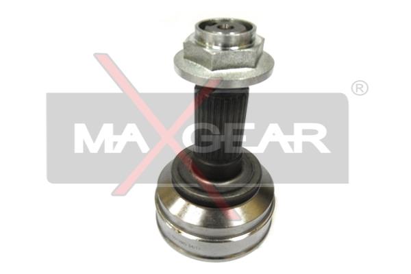 Шарнирный комплект, приводной вал - 49-0351 MAXGEAR