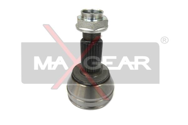 Шарнирный комплект, приводной вал - 49-0358 MAXGEAR