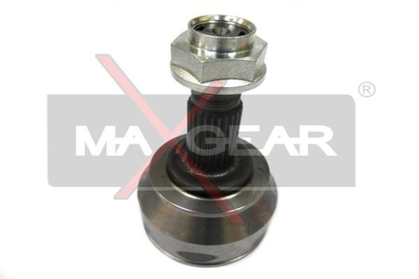 Шарнирный комплект, приводной вал - 49-0360 MAXGEAR