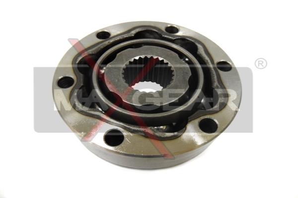 Шарнирный комплект, приводной вал - 49-0370 MAXGEAR