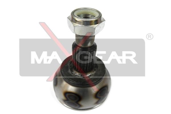 Шарнирный комплект, приводной вал - 49-0373 MAXGEAR