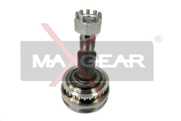 Шарнирный комплект, приводной вал - 49-0374 MAXGEAR