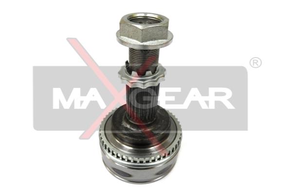 Шарнирный комплект, приводной вал - 49-0377 MAXGEAR