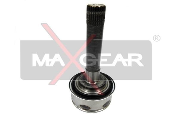 Шарнирный комплект, приводной вал - 49-0379 MAXGEAR