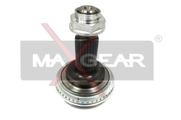 Шарнирный комплект, приводной вал - 49-0382 MAXGEAR