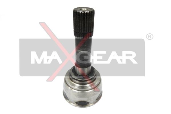 Шарнирный комплект, приводной вал - 49-0391 MAXGEAR