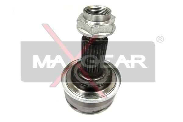Шарнирный комплект, приводной вал - 49-0394 MAXGEAR