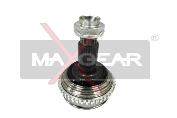 Шарнирный комплект, приводной вал - 49-0397 MAXGEAR