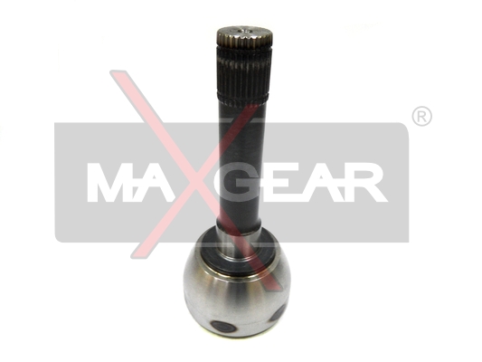 Шарнирный комплект, приводной вал - 49-0411 MAXGEAR