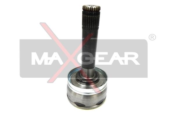 Шарнирный комплект, приводной вал - 49-0412 MAXGEAR