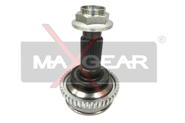 Шарнирный комплект, приводной вал - 49-0424 MAXGEAR
