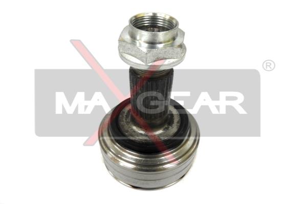 Шарнирный комплект, приводной вал - 49-0431 MAXGEAR