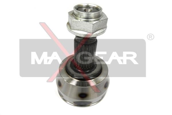 Шарнирный комплект, приводной вал - 49-0435 MAXGEAR