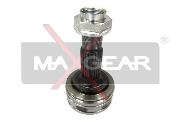 Шарнирный комплект, приводной вал - 49-0481 MAXGEAR