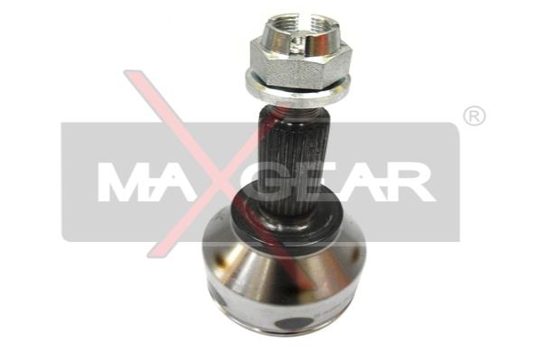 Шарнирный комплект, приводной вал - 49-0482 MAXGEAR