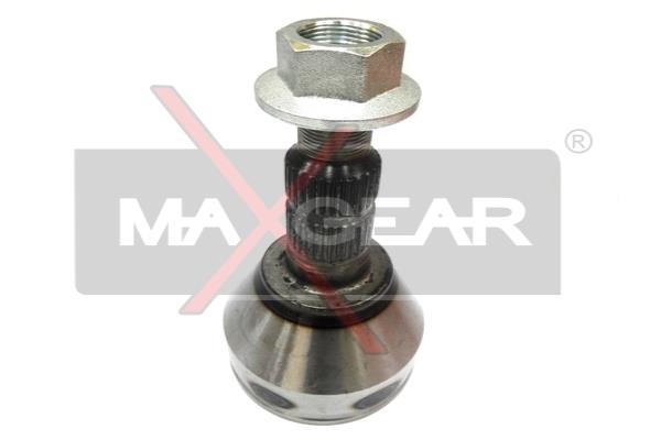 Шарнирный комплект, приводной вал - 49-0483 MAXGEAR