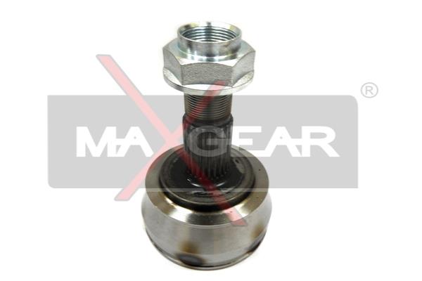 Шарнирный комплект, приводной вал - 49-0501 MAXGEAR