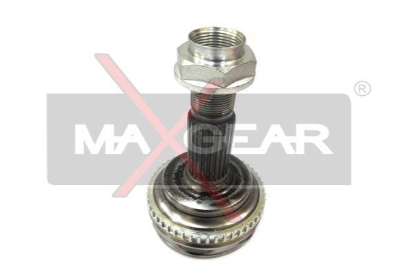Шарнирный комплект, приводной вал - 49-0521 MAXGEAR