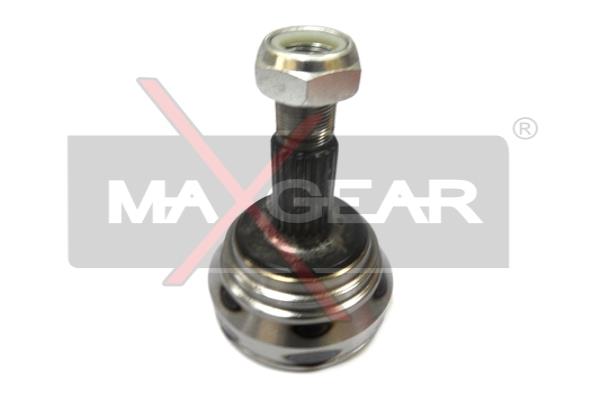 Шарнирный комплект, приводной вал - 49-0522 MAXGEAR