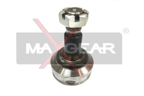 Шарнирный комплект, приводной вал - 49-0523 MAXGEAR