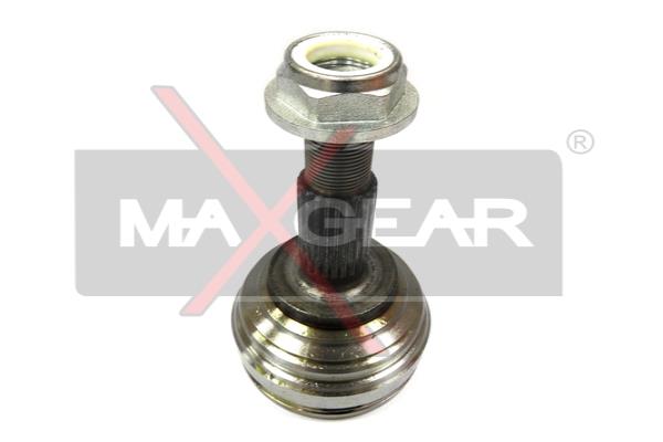 Шарнирный комплект, приводной вал - 49-0525 MAXGEAR
