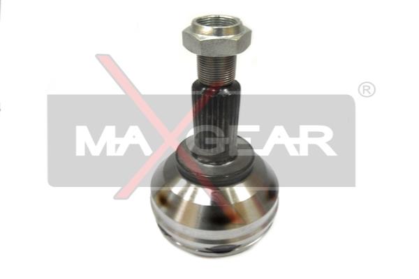 Шарнирный комплект, приводной вал - 49-0526 MAXGEAR