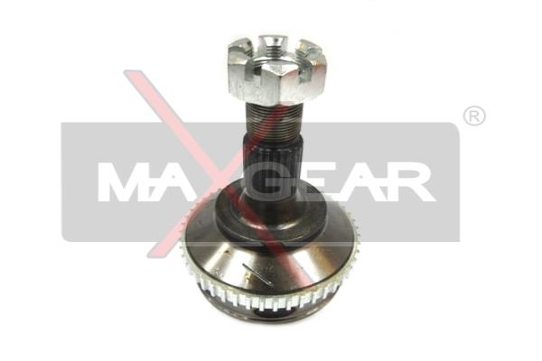 Шарнирный комплект, приводной вал - 49-0529 MAXGEAR