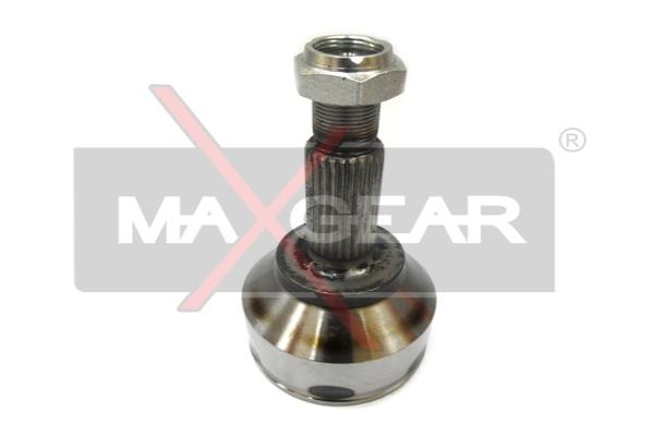 Шарнирный комплект, приводной вал - 49-0555 MAXGEAR