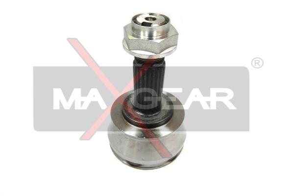 Шарнирный комплект, приводной вал - 49-0562 MAXGEAR