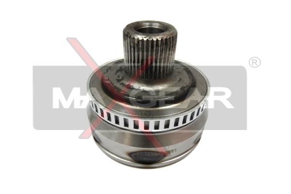 Шарнирный комплект, приводной вал - 49-0565 MAXGEAR