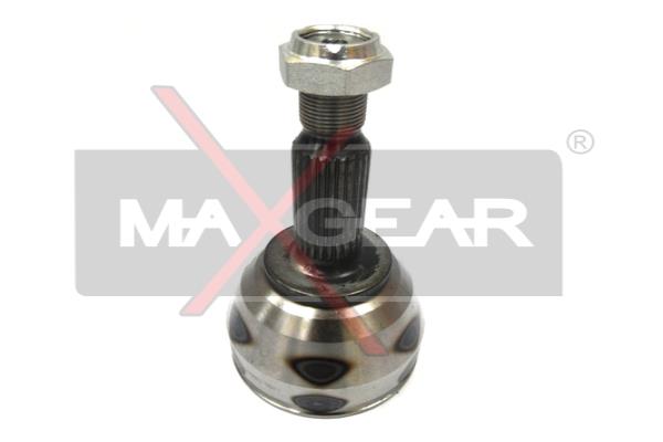 Шарнирный комплект, приводной вал - 49-0568 MAXGEAR