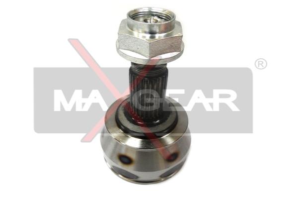 Шарнирный комплект, приводной вал - 49-0569 MAXGEAR