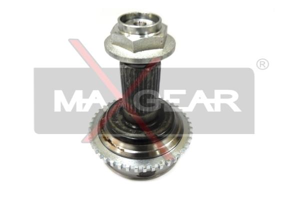 Шарнирный комплект, приводной вал - 49-0570 MAXGEAR